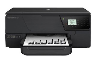 Cartuchos HP OfficeJet Pro 3610